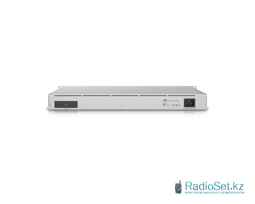 Коммутатор Ubiquiti USW-Enterprise-24-PoE